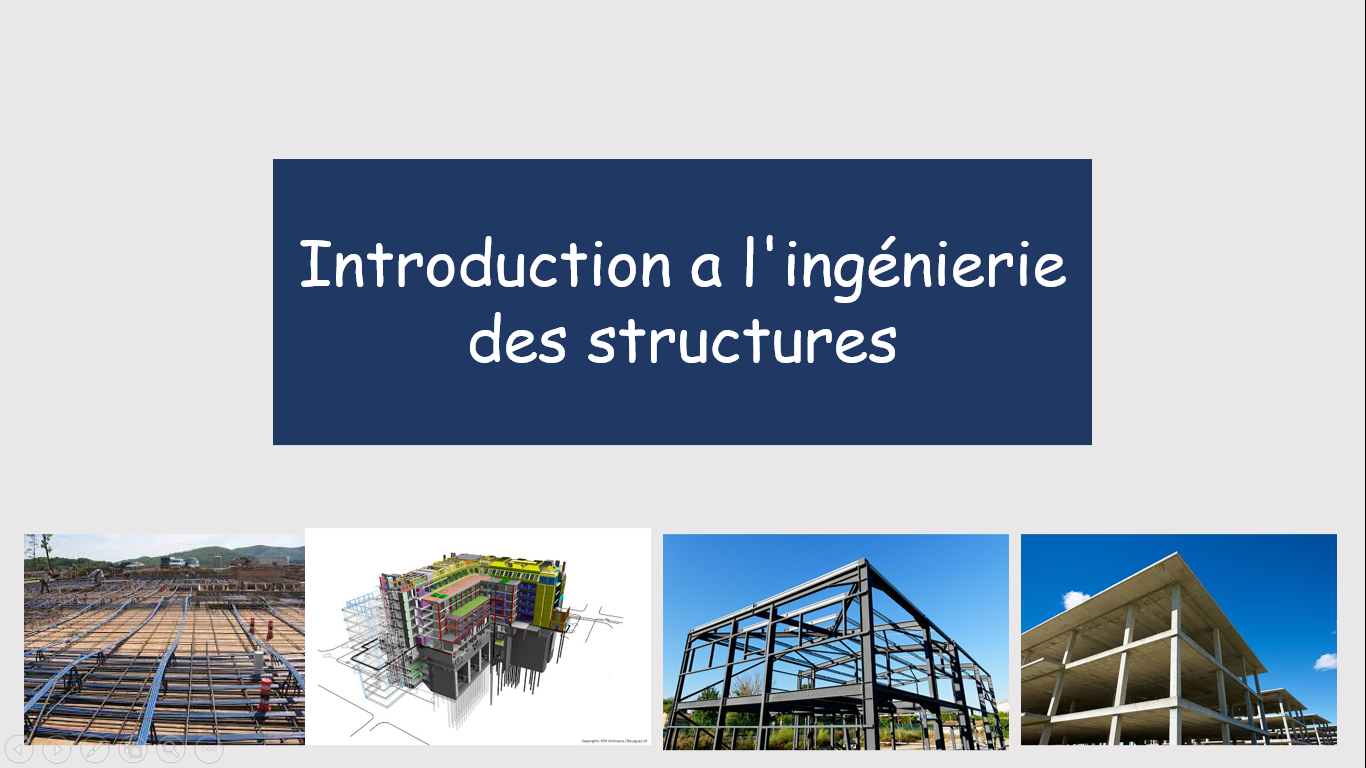 Étapes et procédés de construction des bâtiments — aperçu 1 sur 4