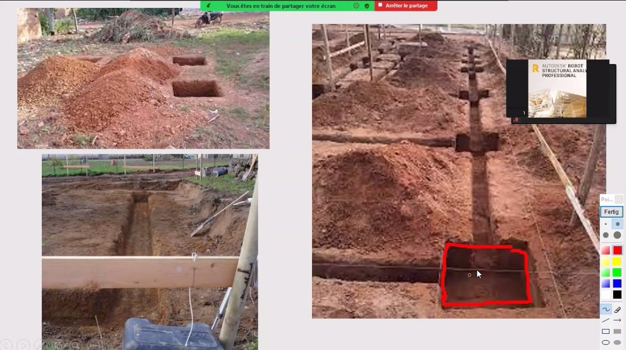 Étapes et procédés de construction des bâtiments — aperçu 2 sur 4