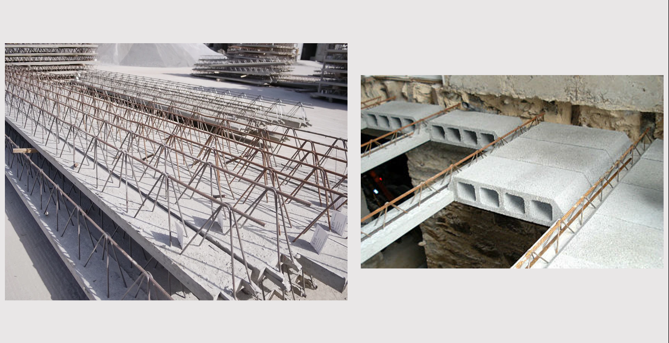 Étapes et procédés de construction des bâtiments — aperçu 4 sur 4