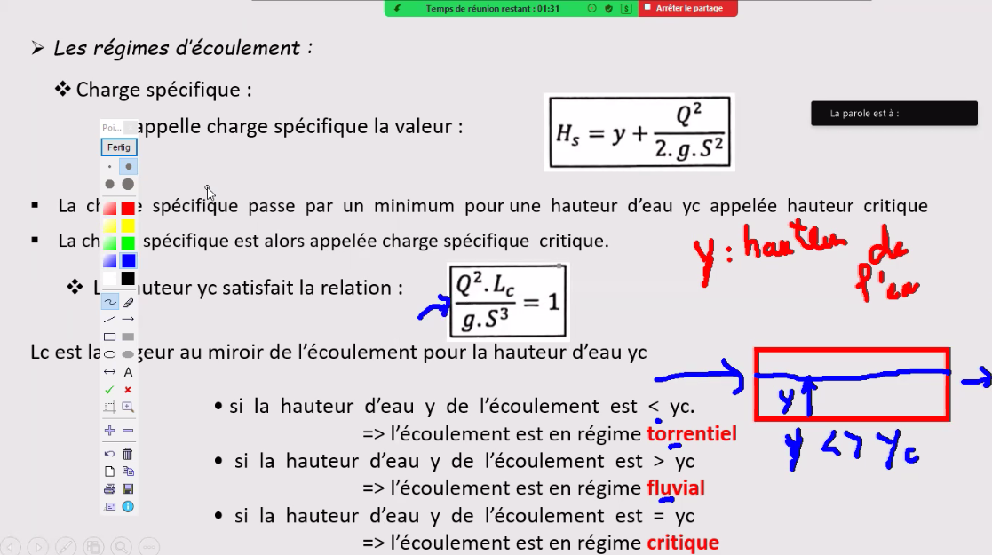 Dimensionnement en béton armé des dalots : CAD90 & Robot — aperçu 3 sur 11