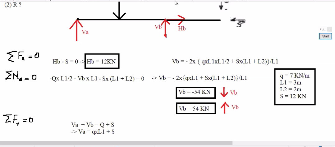 Résistance des matériaux RDM-1 — aperçu 4 sur 5